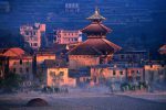سفر ارزان به نپال