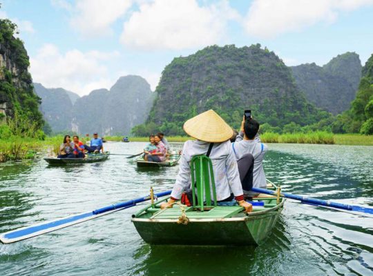 ویتنام مقصدی زیبا و ارزان برای سفر