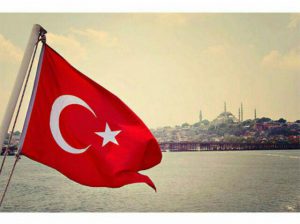 استخدام منشی خانم در استانبول
