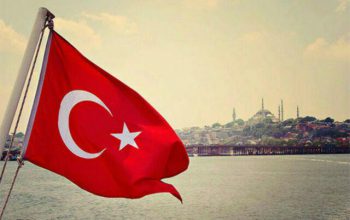 ارائه بلیط ارزان و تور ترکیه