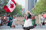 ایرانیان مقیم کانادا