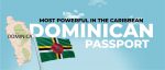 پاسپورت دومینیکا چیست؟ همه چیز راجع به پاسپورت دومینیکا