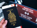 بازگشایی مرز کانادا بعد از مدت ها