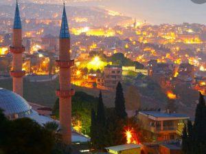 تمدید و اخذ اقامت توریستی ترکیه