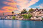 سوئیس مقصد ثروتمندان