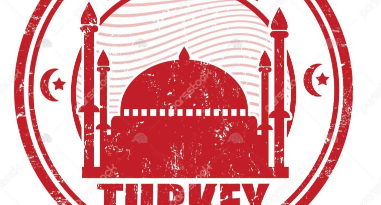 اجاره خانه با وسایل در ترکیه