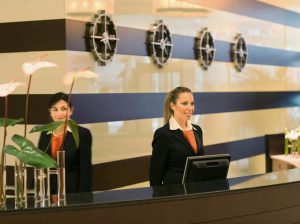 استخدام فوری در هتل ازمیر ترکیه