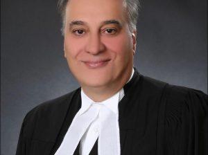 دفتر وکالت و خدمات حقوقی زنگنه در کانادا