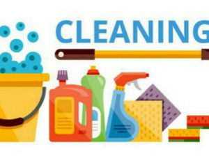 نظافت منزل در استانبول