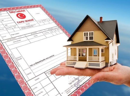 خطرات خرید خانه در ترکیه
