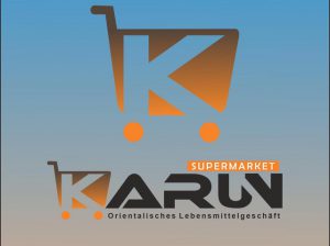 سوپر مارکت ایرانی در شهر اسن آلمان