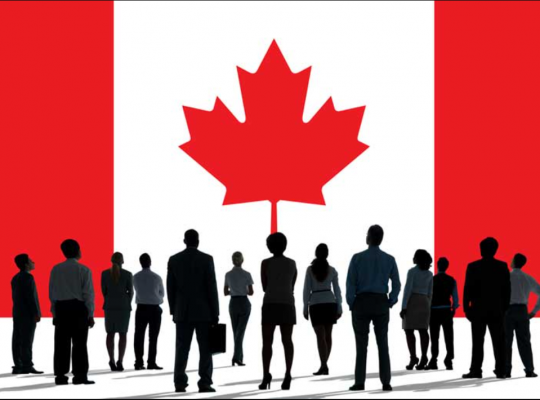 قوانین پناهندگی در کانادا و بررسی کامل شرایط