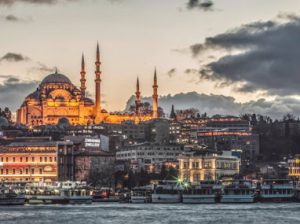 اجاره ویلا در ترکیه