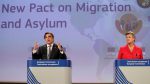 بحران پناهجویی؛ طرح جدید اتحادیه اروپا برای قانون دوبلین