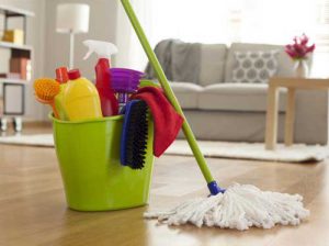 نظافت منزل،دفتر،راه پله_حمل بار و وسایل منزل و دفتر_استانبول