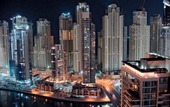 ورکشاپ علوم ثروت در دبی