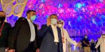 احمدی نژاد مجبور به ترک امارات شد