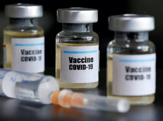 واکسن‌های کرونا مورد تایید هر کشور