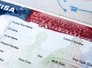 دریافت ویزا دانشجویی آمریکا