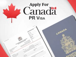 اقامت دائم کانادا در کمترین زمان