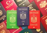 پاسپورت امارات، اول در جهان