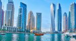 سرمایه گذاری در امارات