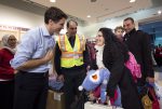 کانادایی‌ها و حمایتشان از ورود مهاجران