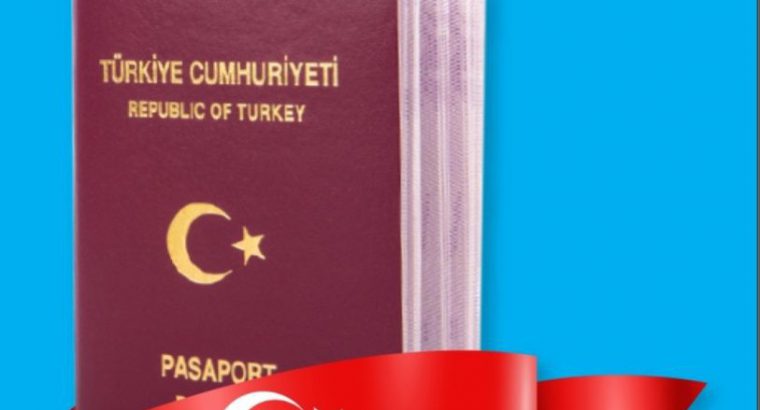 صفر تا صد اقامت ترکیه