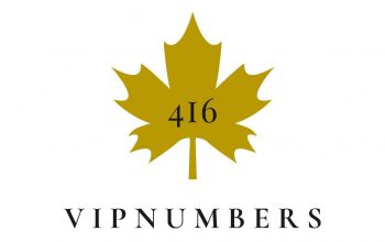 فروش شماره های رند در تورنتو