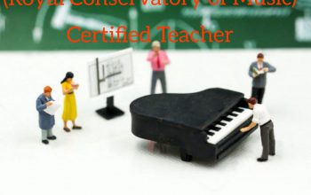 آموزش آنلاین پیانو