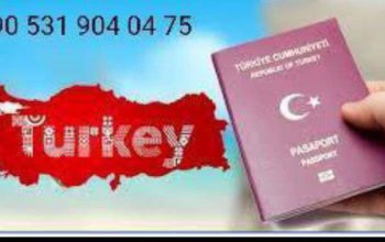 اخذبیمه ترکیه‌معادل سازی مدارک‌تحصیلی و دیگر خدمات