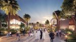 روزشمارافتتاح پروژه‌عظیم پارک ابوظبی