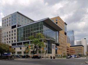 مرکز پزشکی ایرانی در تورنتو