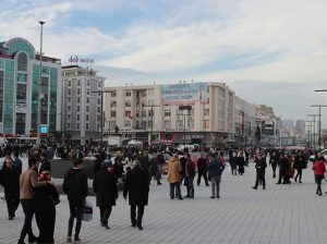 اجاره املاک در منطقه اسنیورت ترکیه