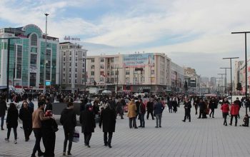 اجاره املاک در منطقه اسنیورت ترکیه