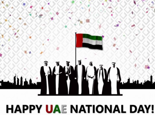 4 روز تعطیلی روز ملی امارات و تخفیفات استثنایی دبی
