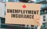 بیمه بیکاری کانادا insurance