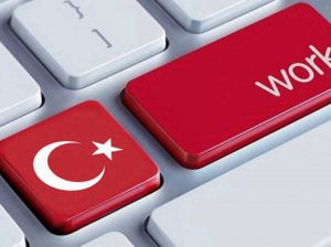 کاریابی و اقامت در ترکیه