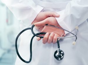استخدام پزشک عمومی در عمان