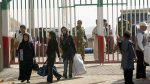 بسته شدن مرز ایران