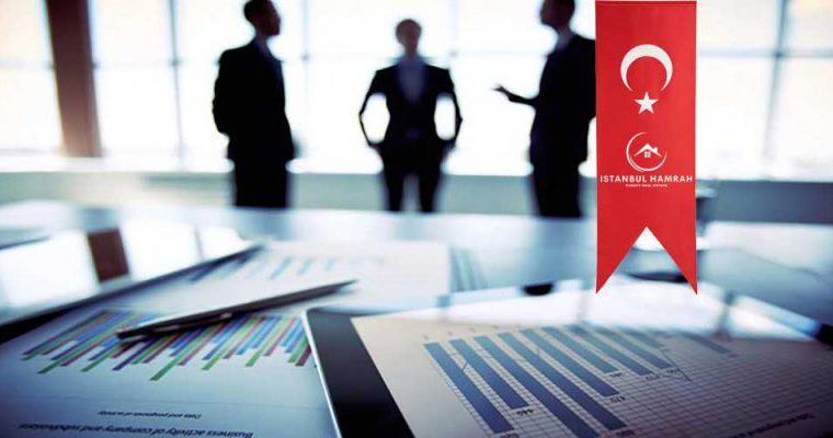خدمات شرکت ثبت شده ترکیه ویکتوریا رزیدانس