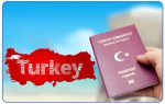 تابعیت ترکیه با 500هزار دلار