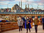 هزینه سفر با ماشین به ترکیه ۲۰۲۲