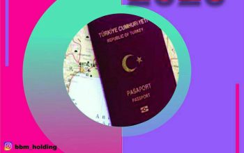 تمدید اقامت ترکیه کاملا قانونی