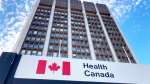 Health Canada استخدام می‌کند