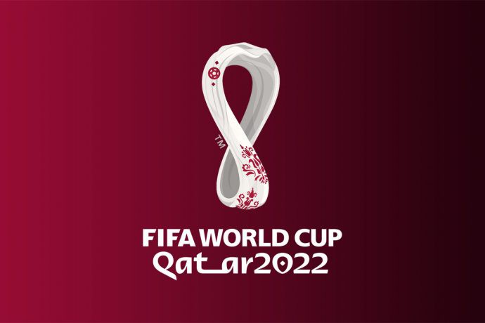 فیفا 2022 قطر جام جهانی