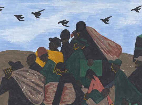 کشورهای مناسب برای مهاجرت هنرمندان | درآمد و شرایط | Migration of artists