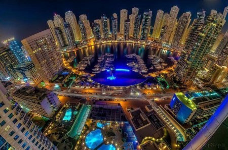 ۲۳ دلیل برای عجیب بودن امارات