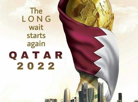 خرید بلیت بازی ایران و آمریکا | جام جهانی 2022 قطر | Iran & USA Fifa Qatar Ticket