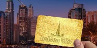 افزایش مزایای ویزا طلایی امارات۲۰۲۲